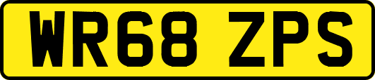 WR68ZPS