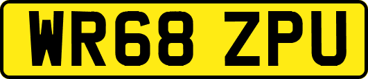 WR68ZPU
