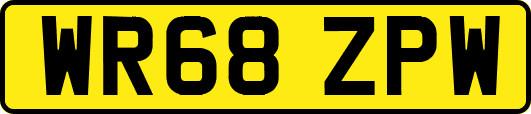 WR68ZPW