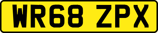 WR68ZPX
