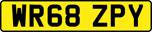 WR68ZPY