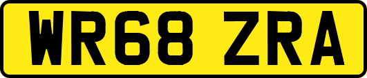 WR68ZRA