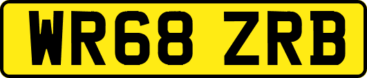 WR68ZRB