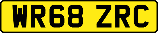 WR68ZRC