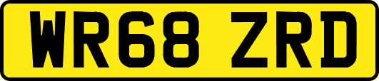 WR68ZRD