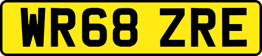 WR68ZRE