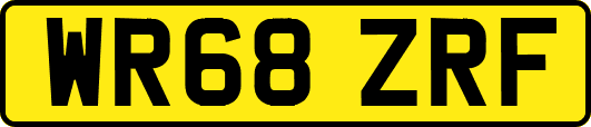WR68ZRF