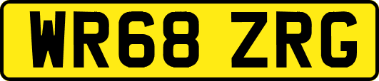WR68ZRG