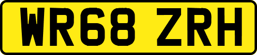 WR68ZRH