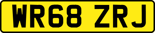 WR68ZRJ