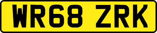 WR68ZRK