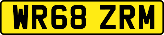 WR68ZRM