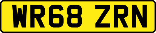 WR68ZRN