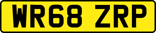 WR68ZRP