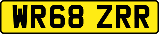 WR68ZRR