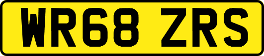 WR68ZRS