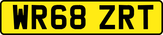 WR68ZRT