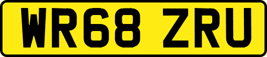 WR68ZRU