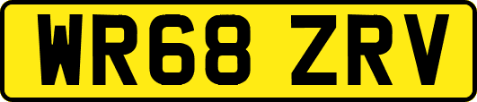 WR68ZRV