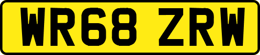 WR68ZRW