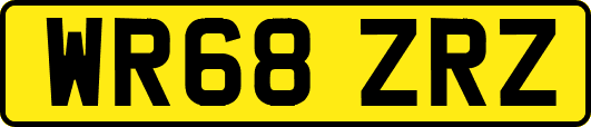 WR68ZRZ