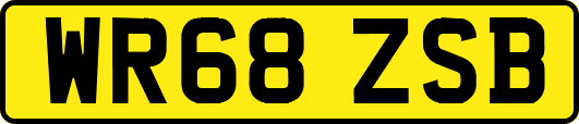 WR68ZSB