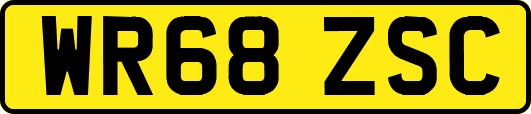 WR68ZSC