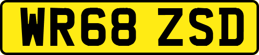 WR68ZSD