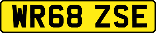 WR68ZSE