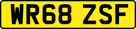 WR68ZSF