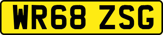 WR68ZSG