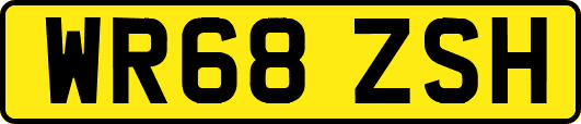 WR68ZSH