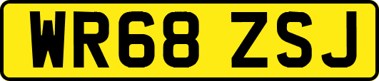 WR68ZSJ