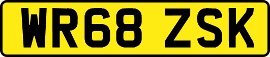 WR68ZSK