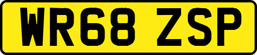 WR68ZSP