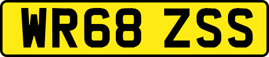 WR68ZSS