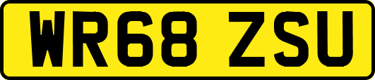 WR68ZSU