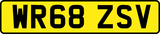 WR68ZSV