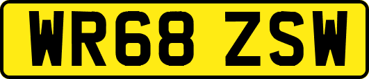 WR68ZSW