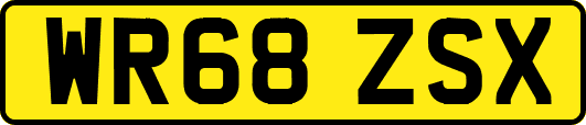 WR68ZSX