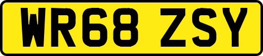 WR68ZSY