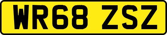 WR68ZSZ