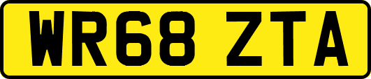 WR68ZTA