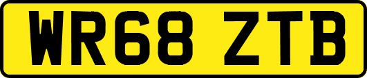 WR68ZTB