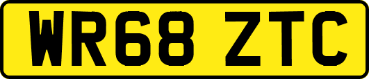 WR68ZTC