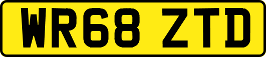 WR68ZTD