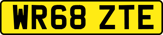 WR68ZTE