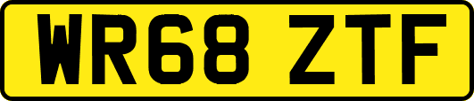 WR68ZTF