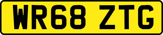 WR68ZTG