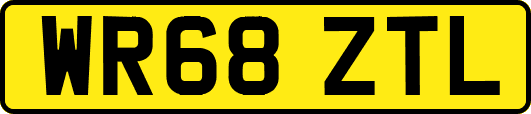 WR68ZTL
